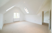 Falmouth bedroom extension leads