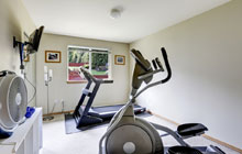 Falmouth home gym construction leads